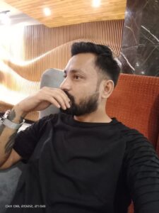 Picture of ALOK KHATI _ digital creator