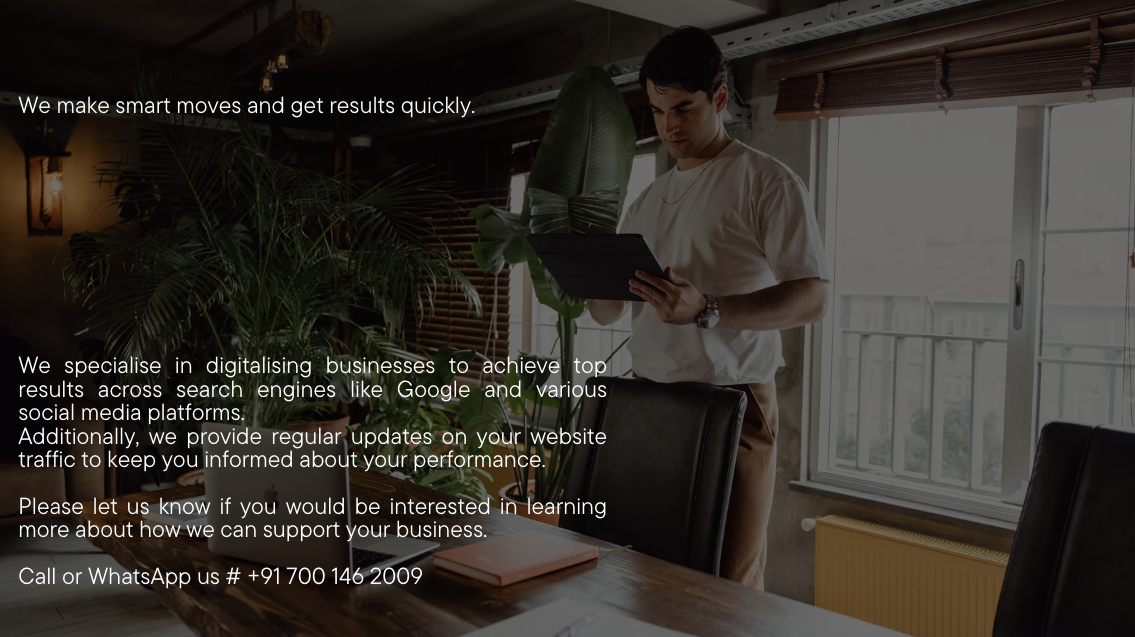 digital marketing jaigaon